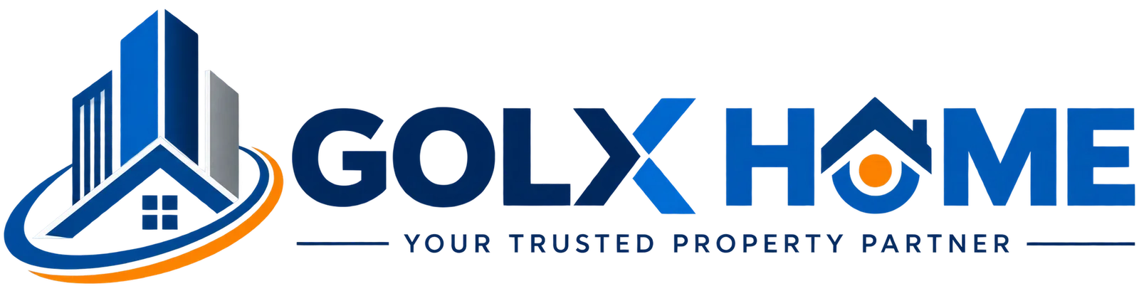 GOLX HOME